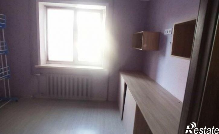 3-комн квартира ул Антонова-Овсеенко, 83,  д. 83