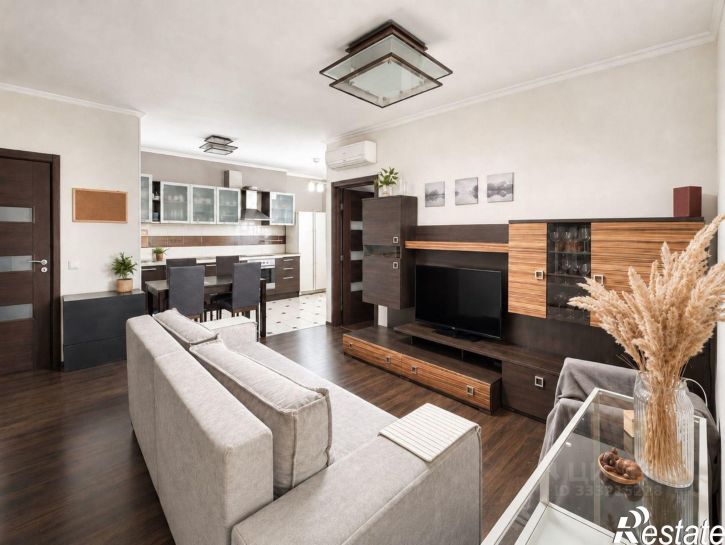 2-комн квартира ул Ерошевского, 22,  д. 22