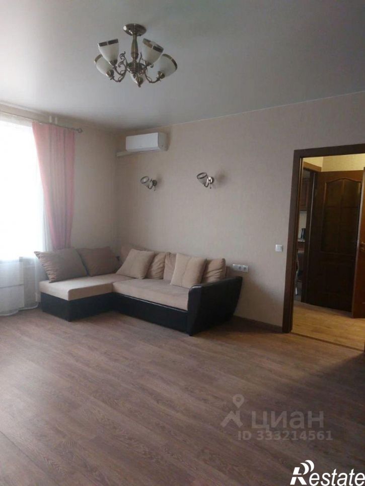 1-комн квартира ул Лейтенанта Шмидта, 10,  д. 10