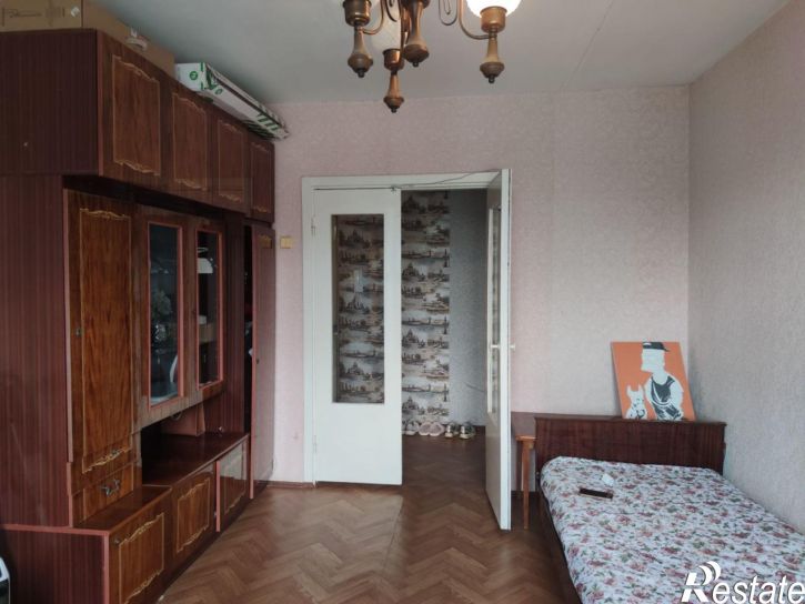 2-комн квартира ул Мориса Тореза, 105а,  д. 105а