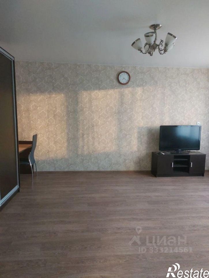 1-комн квартира ул Лейтенанта Шмидта, 10,  д. 10