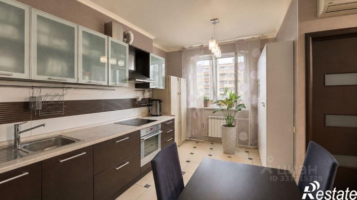 2-комн квартира ул Ерошевского, 22,  д. 22