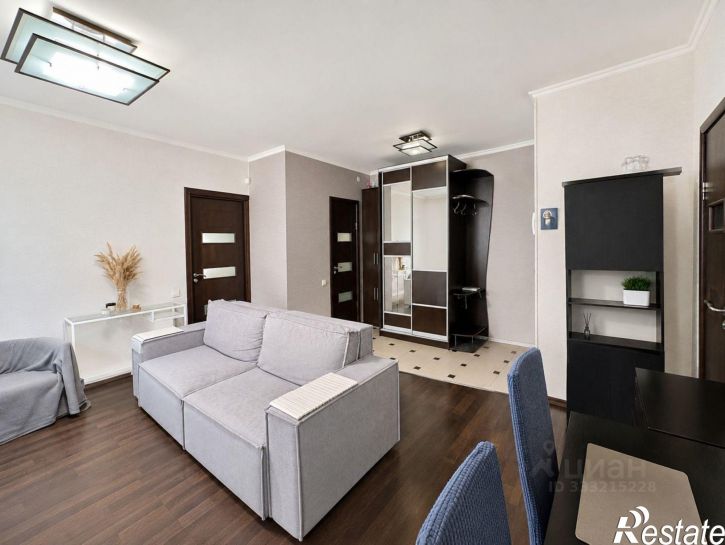2-комн квартира ул Ерошевского, 22,  д. 22