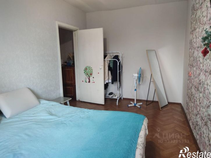 2-комн квартира ул Мориса Тореза, 105а,  д. 105а