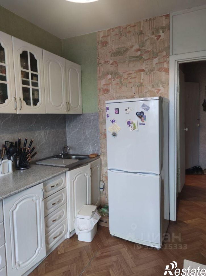 2-комн квартира ул Мориса Тореза, 105а,  д. 105а