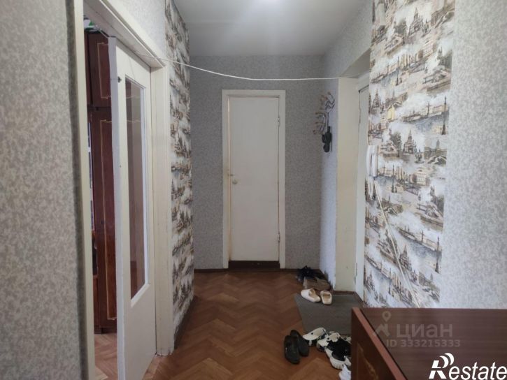 2-комн квартира ул Мориса Тореза, 105а,  д. 105а