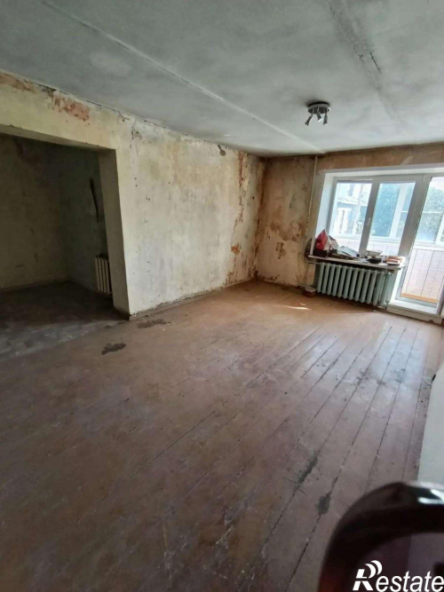 Продажа 1-комн квартиры Алма-Атинская улица, 12