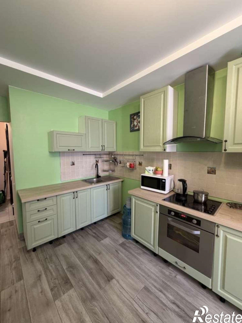 Продажа 1-комн квартиры Советской Армии улица, 238кА