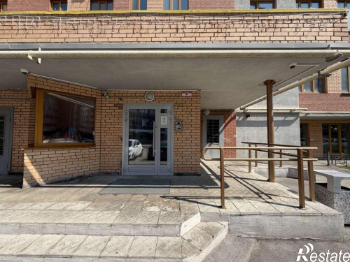 Продажа 1-комн квартиры Советской Армии улица, 238кА