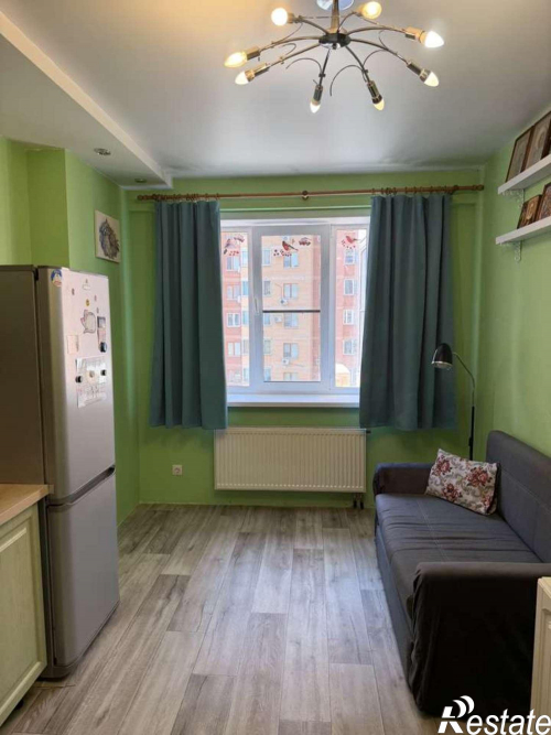 Продажа 1-комн квартиры Советской Армии улица, 238кА