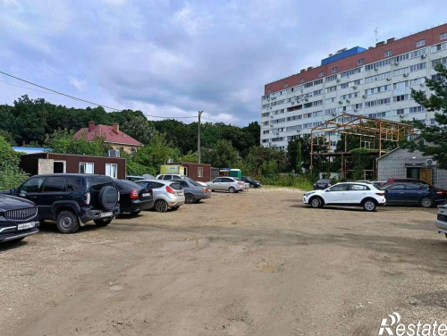 Продажа участка Московское шоссе 17-й километр