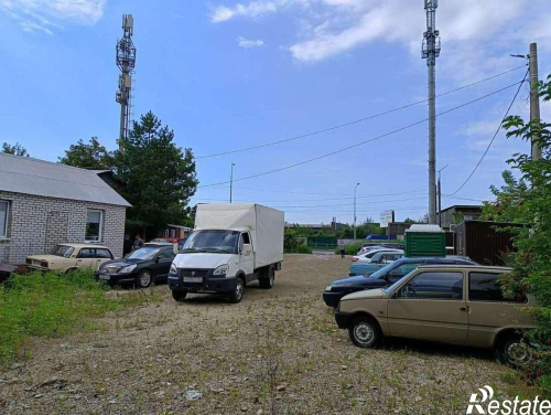 Продажа участка Московское шоссе 17-й километр