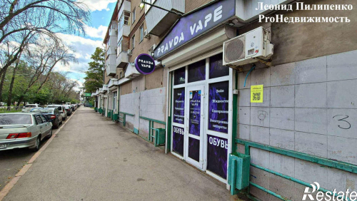 Аренда помещения Металлургов проспект, 96
