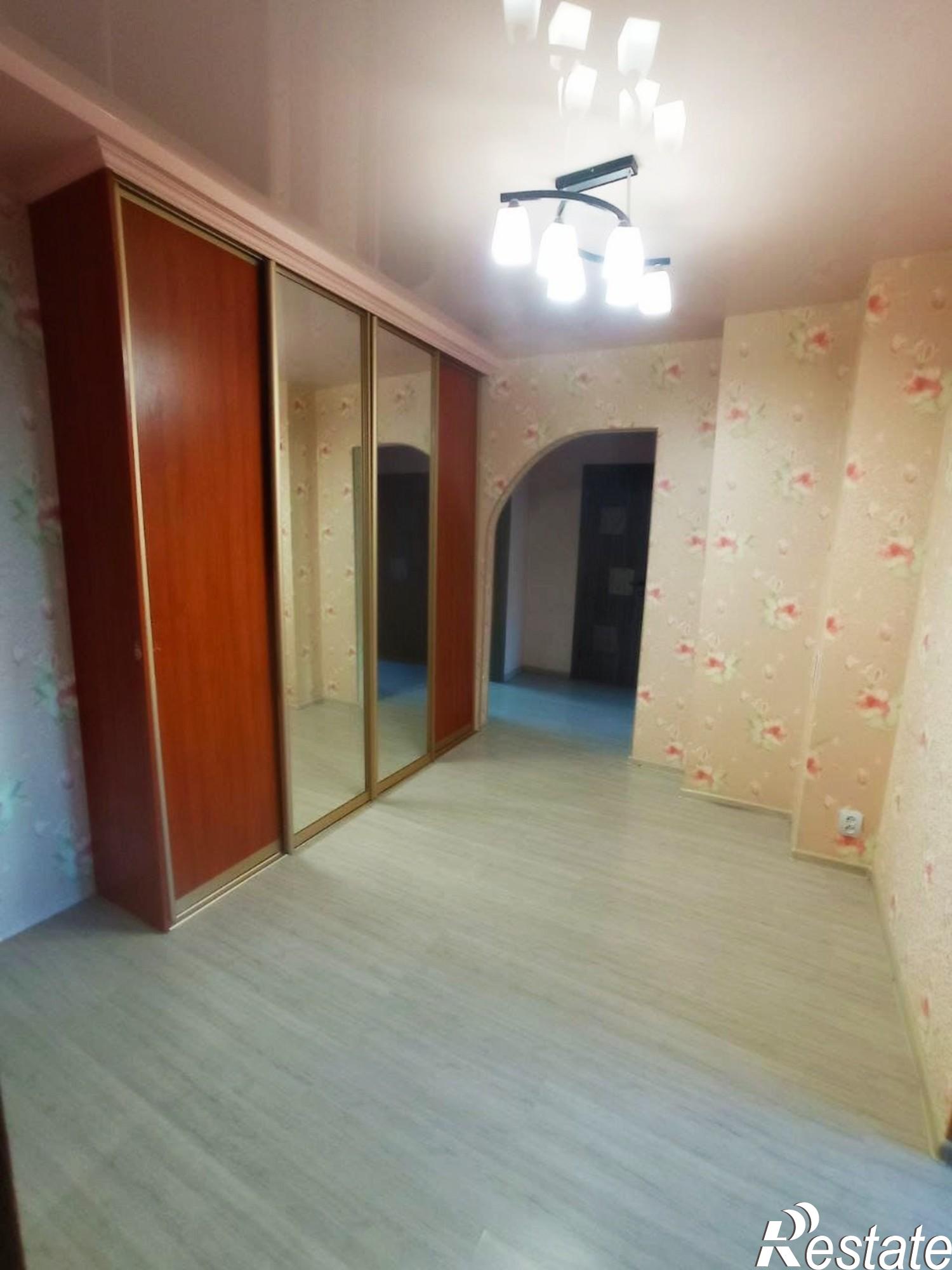 Купить квартиру за 9 130 000 рублей на Антонова-Овсеенко улица, 83