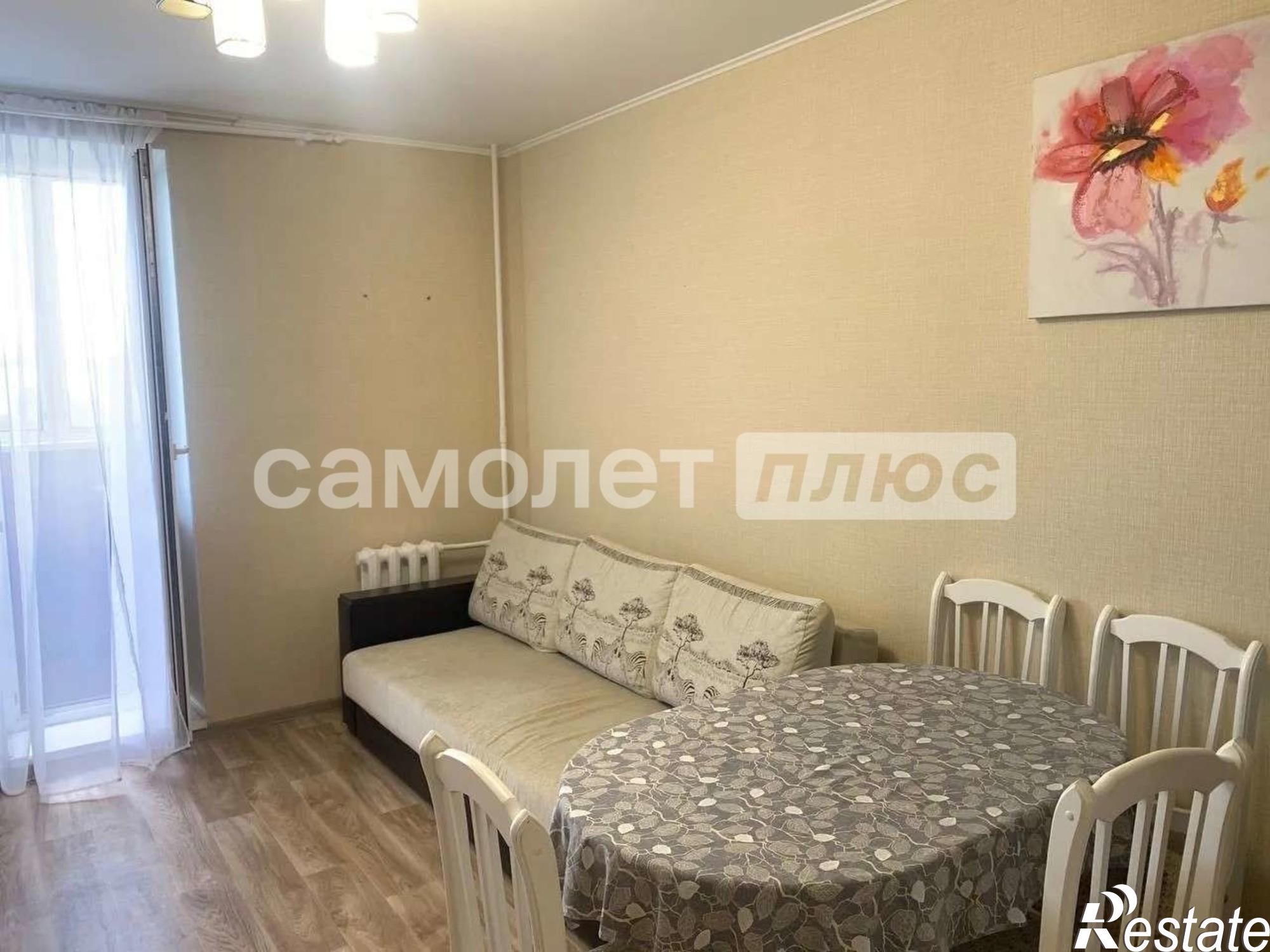 Сдать квартиру за 31 000 рублей на Партизанская улица, 80А