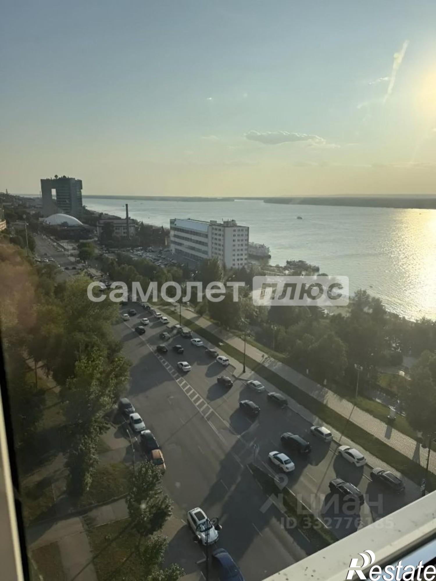 Сдать квартиру за 55 000 рублей на Осипенко улица, 2В