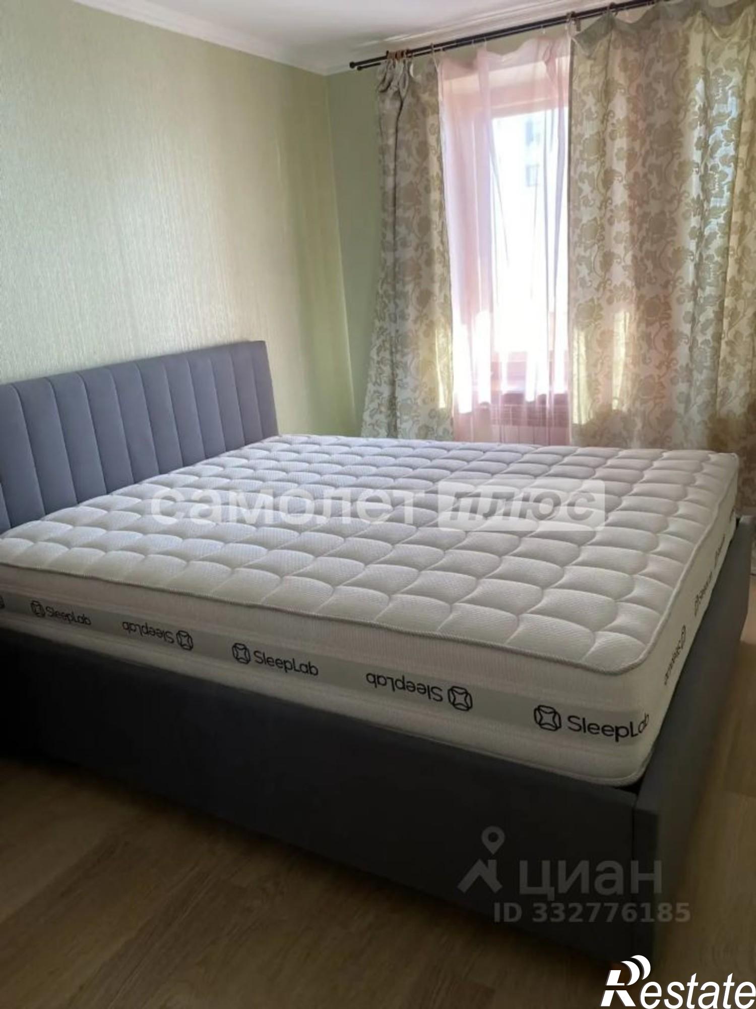 Сдать квартиру за 55 000 рублей на Осипенко улица, 2В