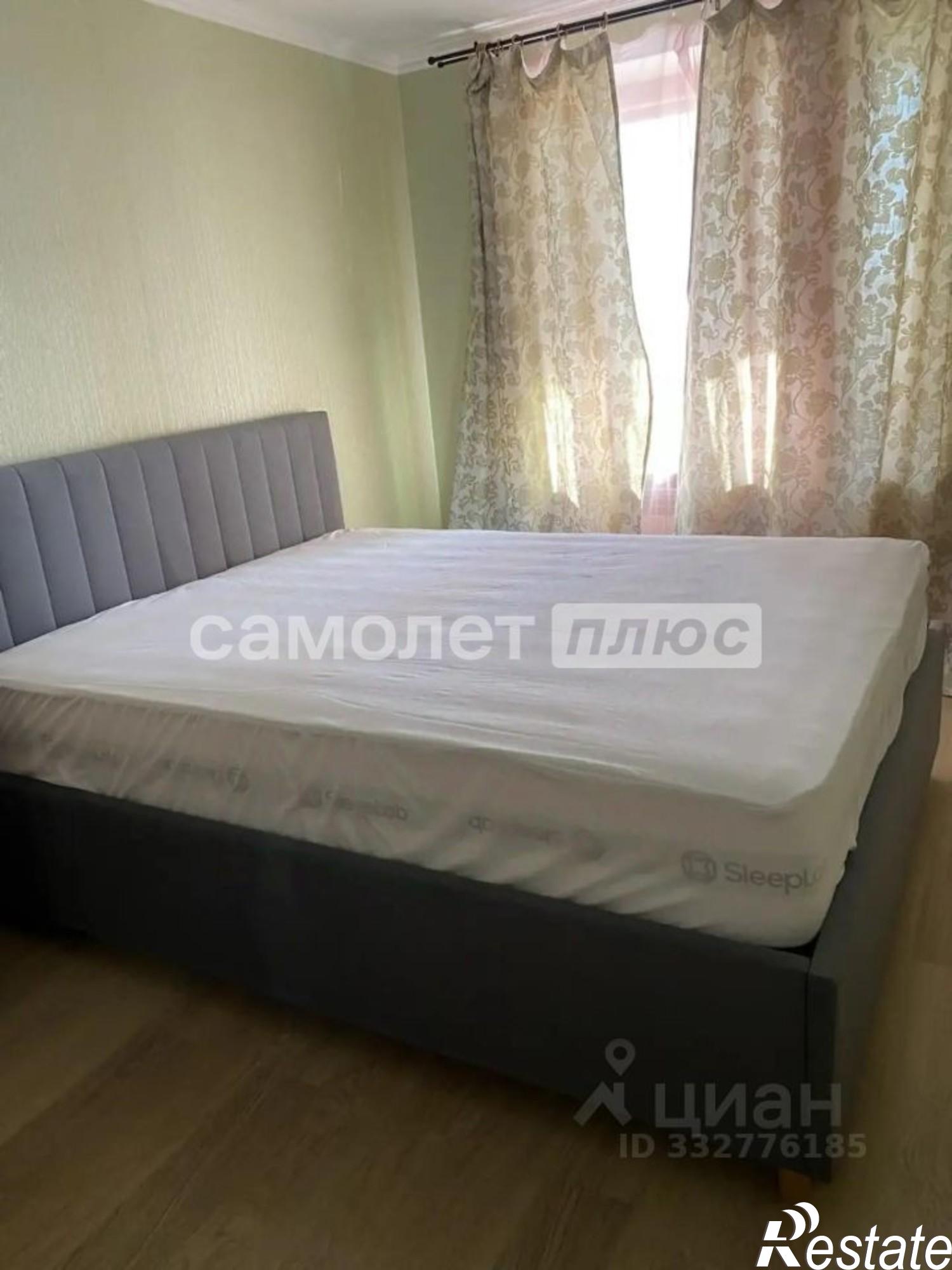 Сдать квартиру за 55 000 рублей на Осипенко улица, 2В