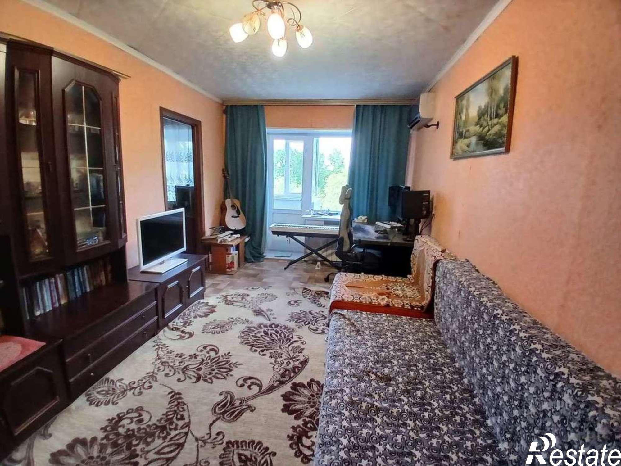 Купить квартиру за 2 550 000 рублей на 3-й квартал, 3
