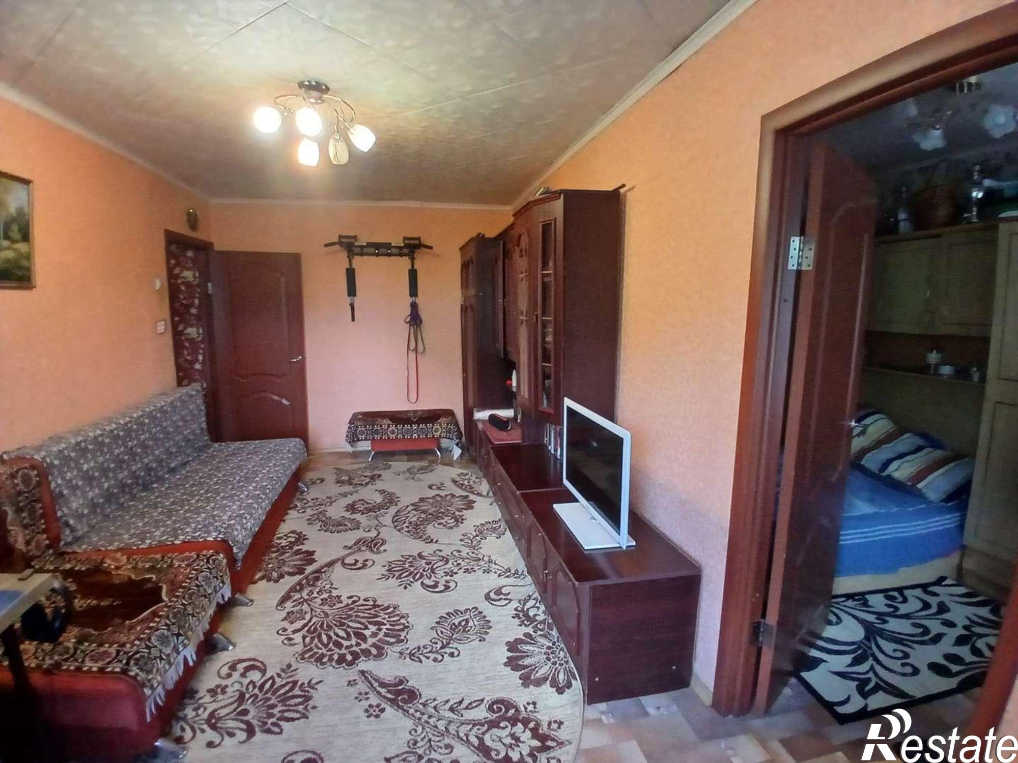 Купить квартиру за 2 550 000 рублей на 3-й квартал, 3