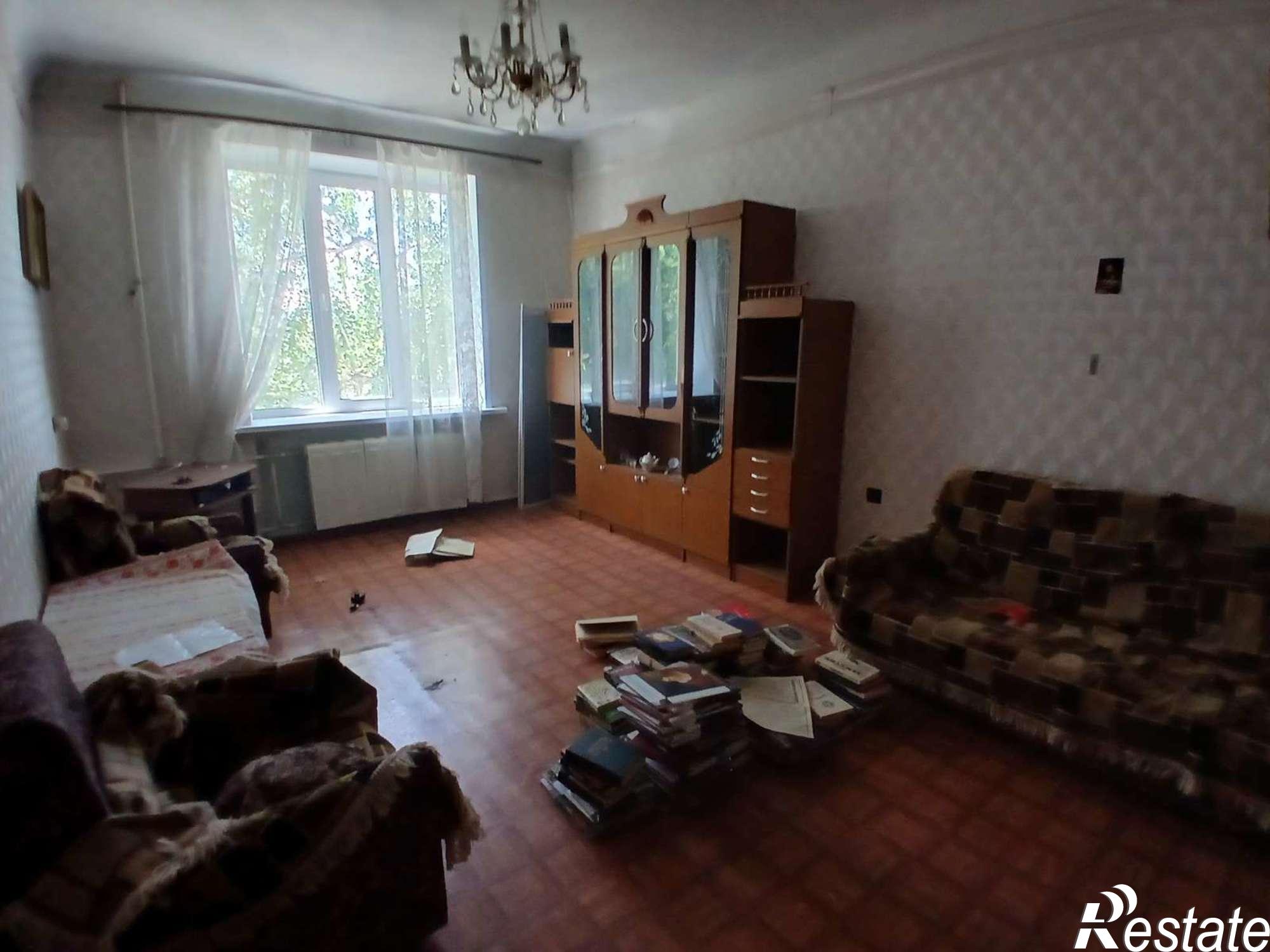 Купить квартиру за 4 000 000 рублей на 2-й квартал, 5
