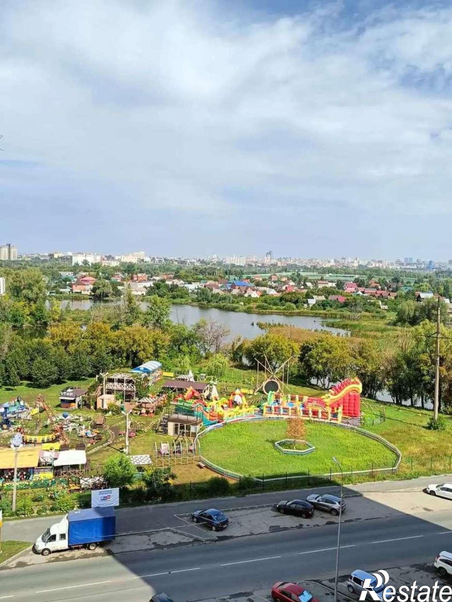 Купить квартиру за 6 800 000 рублей на Казачья улица, 34