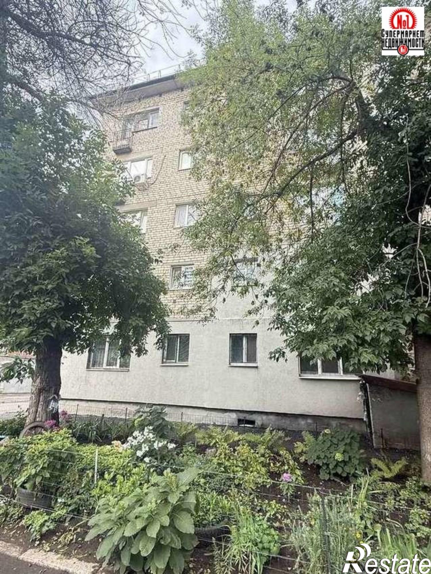 Купить квартиру за 3 400 000 рублей на Елизарова улица, 36