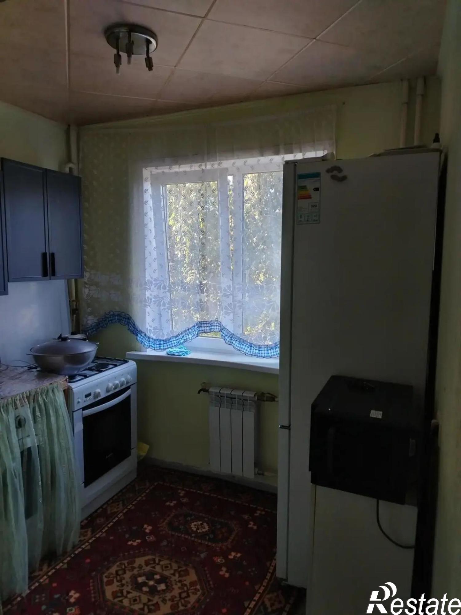 Купить квартиру за 4 690 000 рублей на Сергея Лазо улица, 38