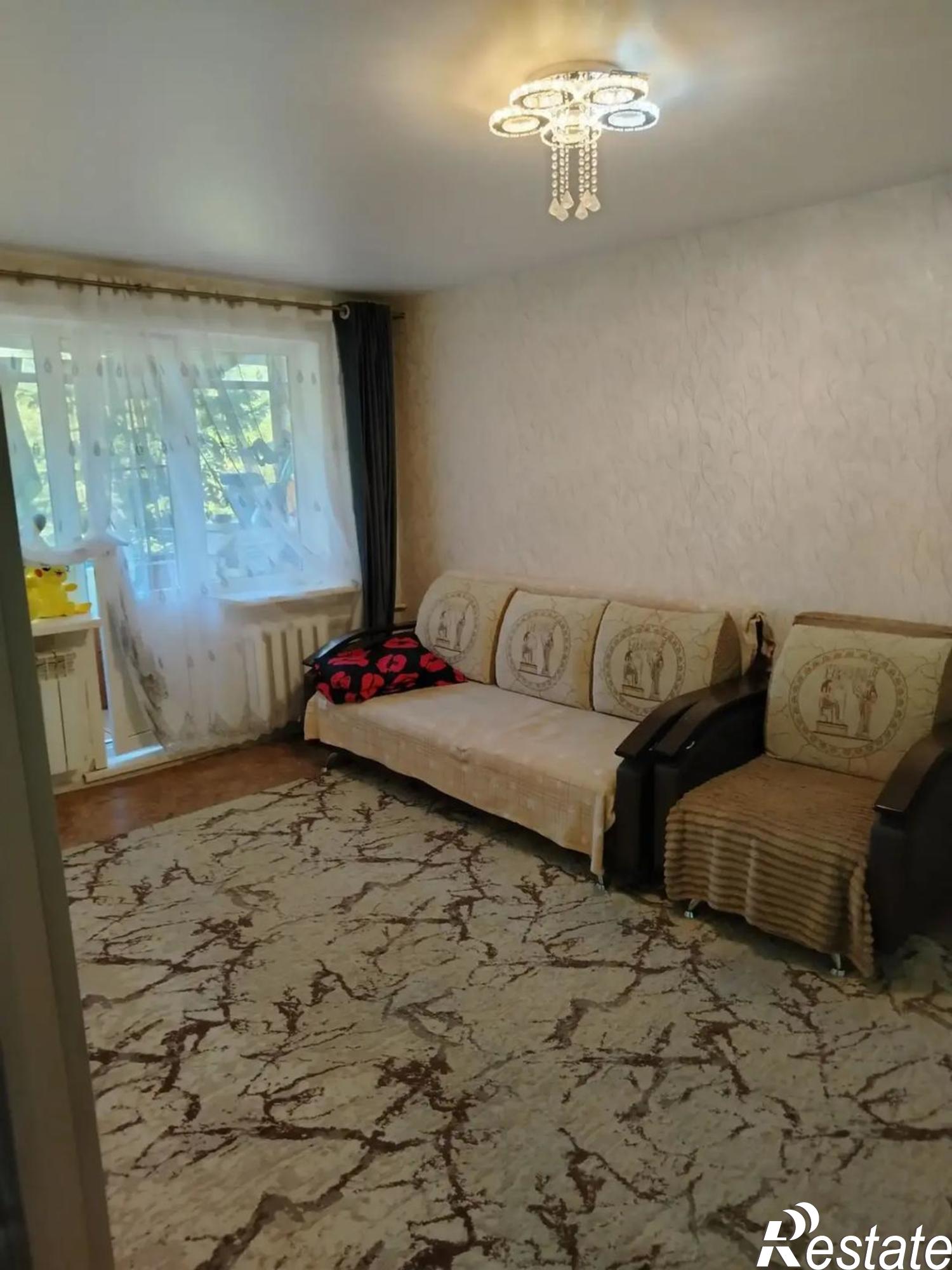 Купить квартиру за 4 690 000 рублей на Сергея Лазо улица, 38