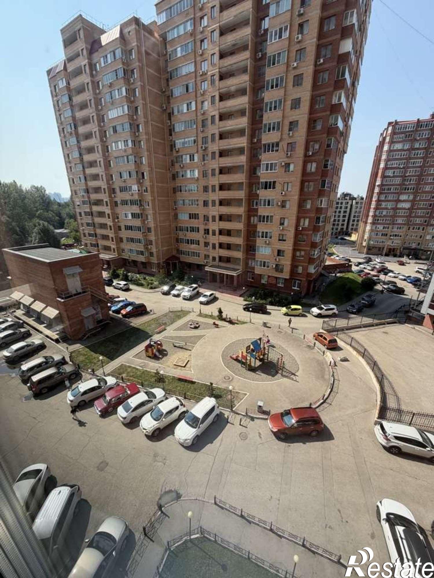 Купить квартиру за 8 800 000 рублей на Советской Армии улица, 238кА