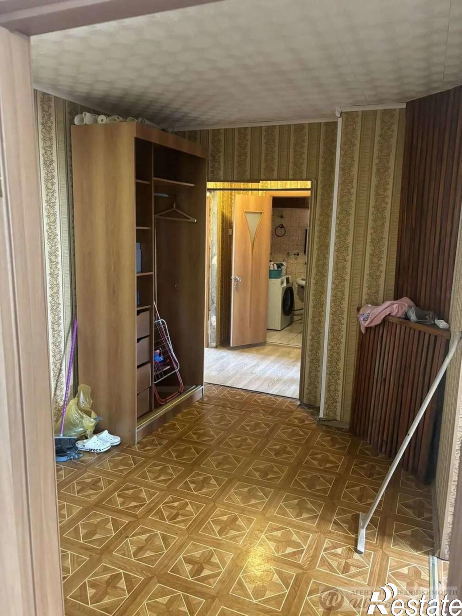 Сдать комнату за 17 000 рублей на Советской Армии улица, 121