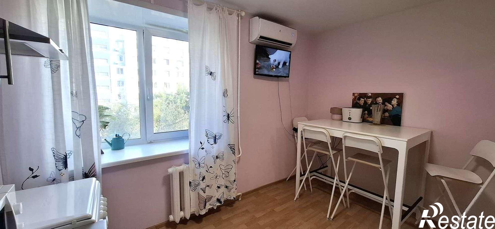 Купить квартиру за 11 200 000 рублей на Стара-Загора улица, 25