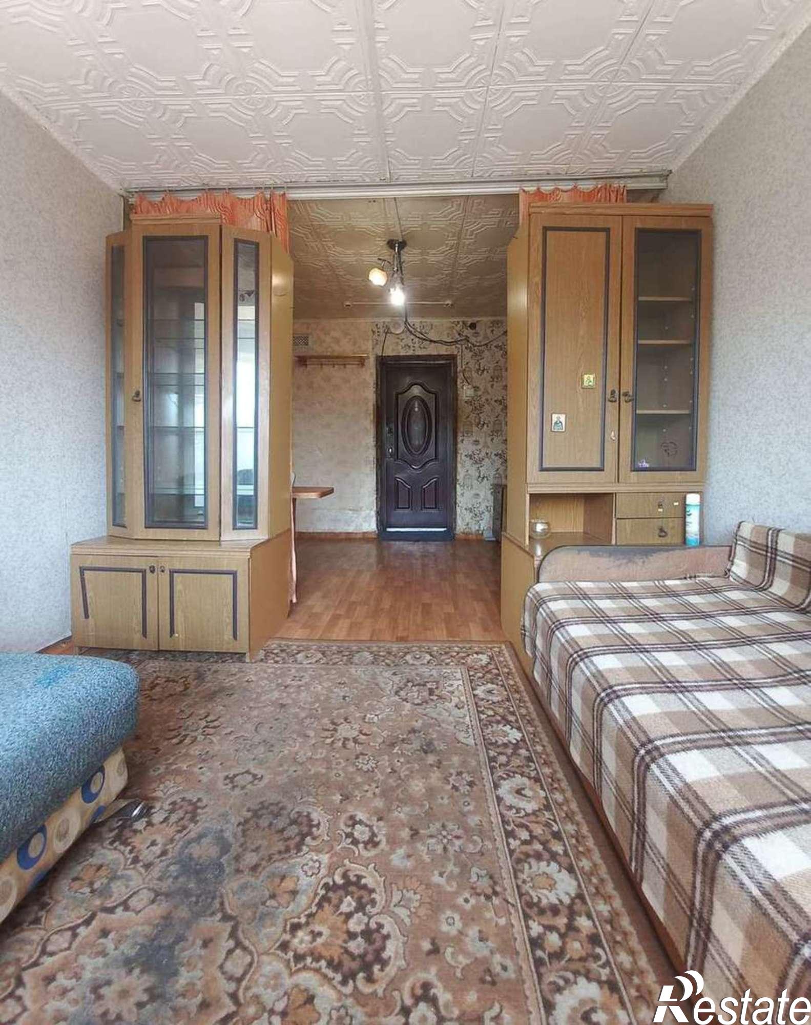 Купить комнату за 850 000 рублей на Ново-Молодежный переулок, 3