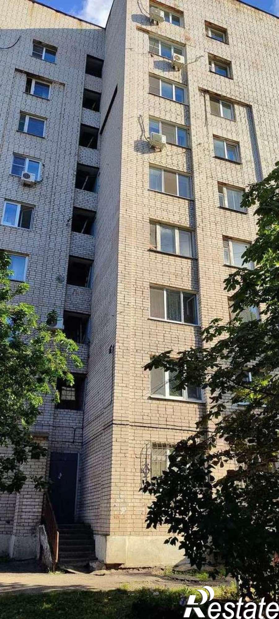 Купить комнату за 830 000 рублей на Кирова проспект, 65А