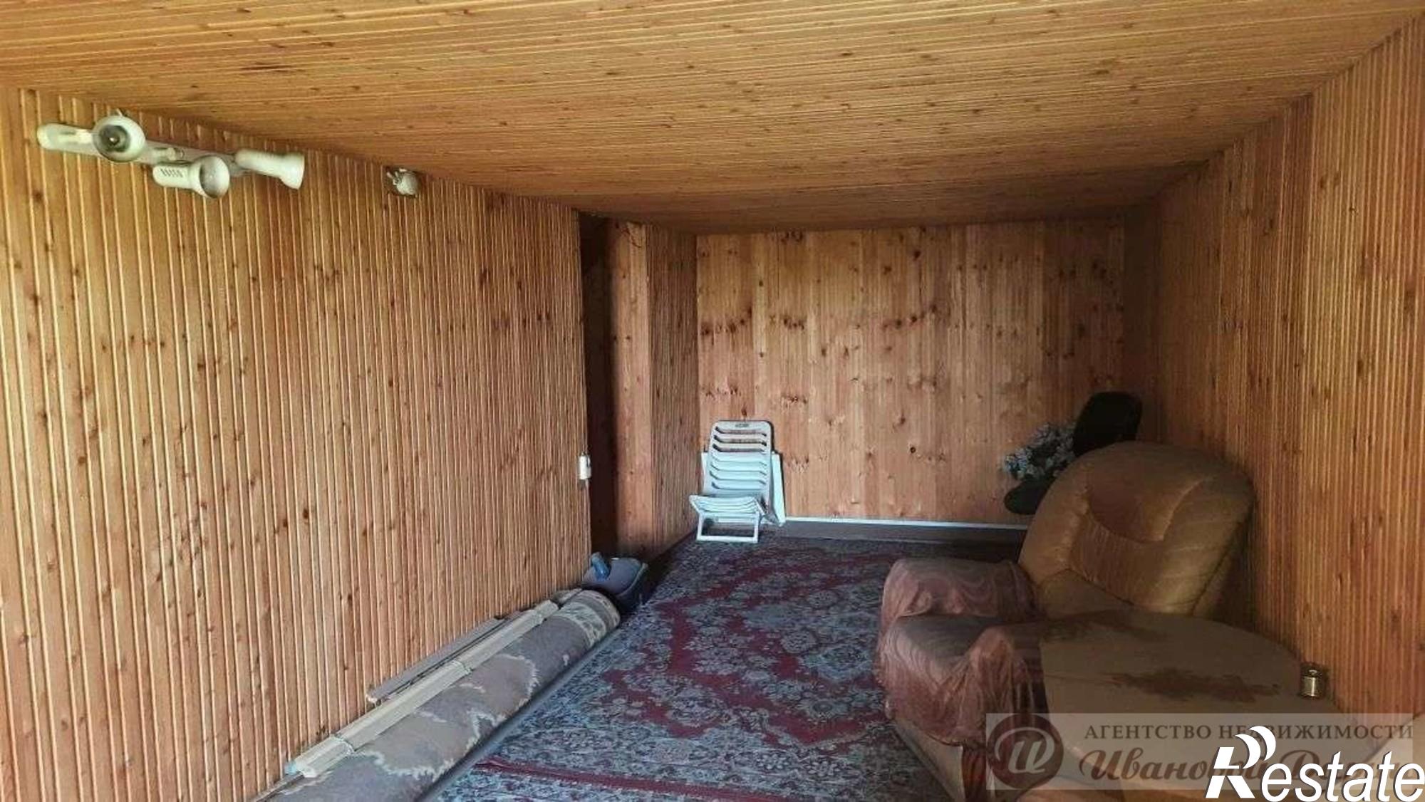 Купить дачу, дом, коттедж за 2 000 000 рублей на Каштановая улица