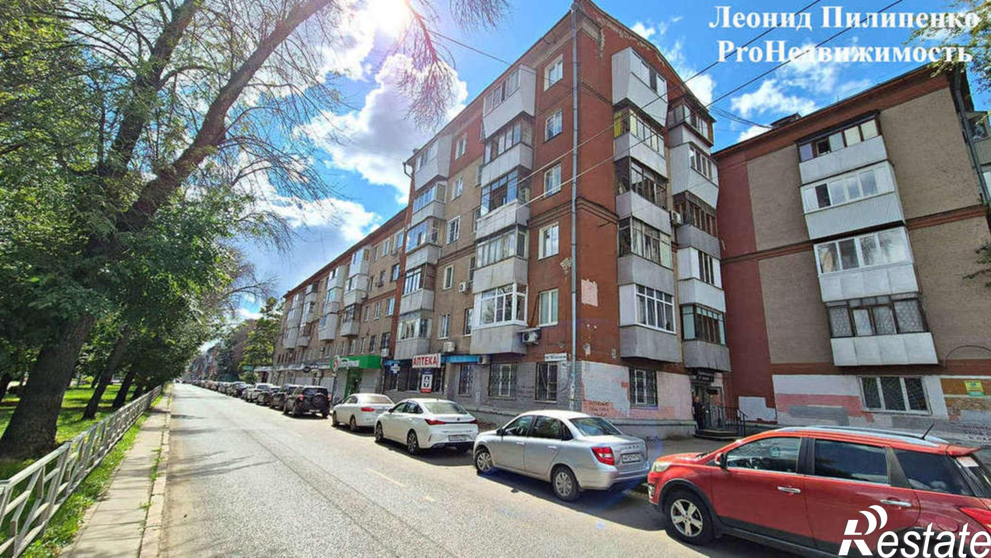 Сдать торговое помещение за 12 000 рублей на Металлургов проспект, 96