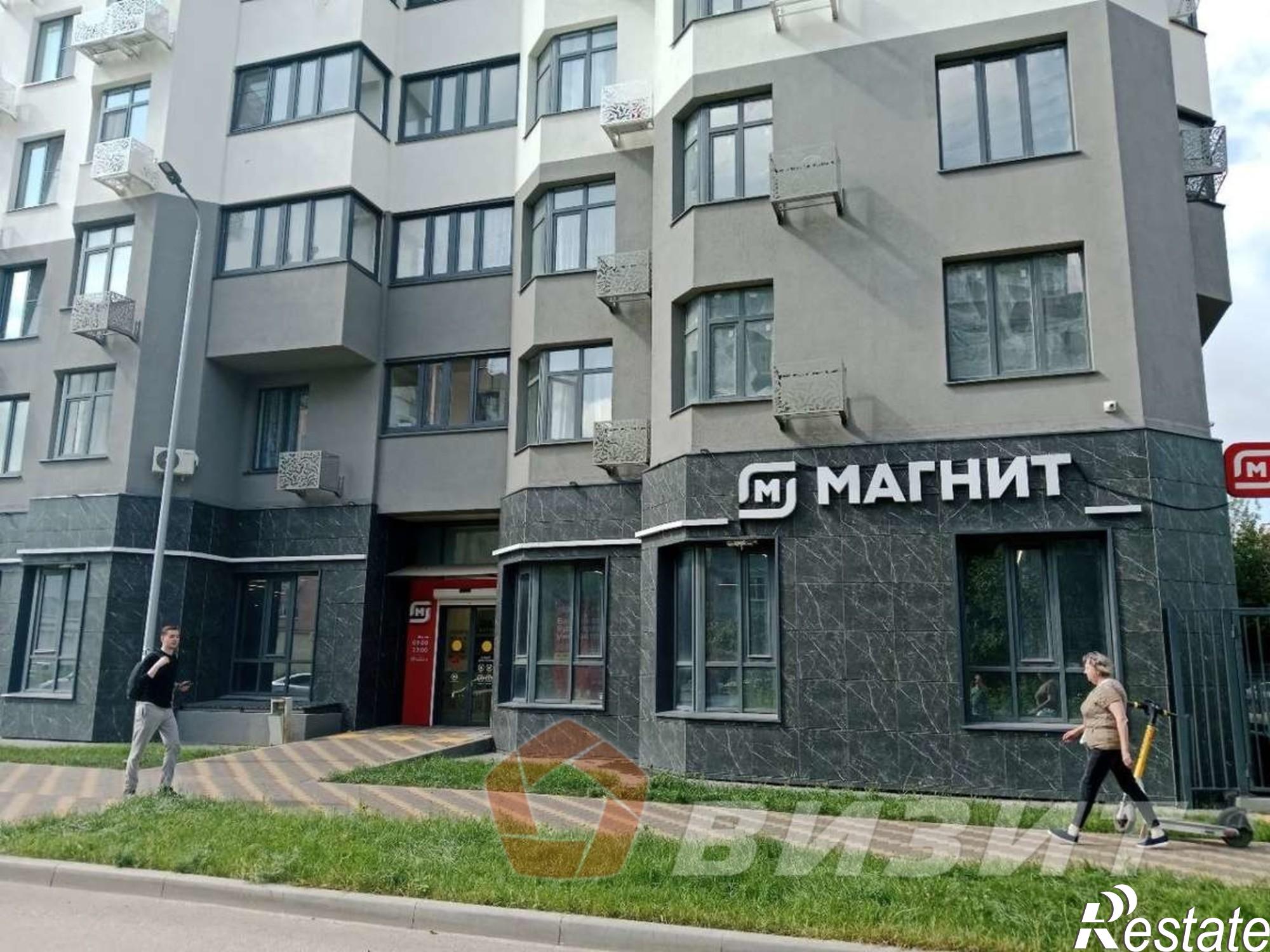 Купить торговое помещение за 19 000 000 рублей на Карла Маркса проспект, 243б