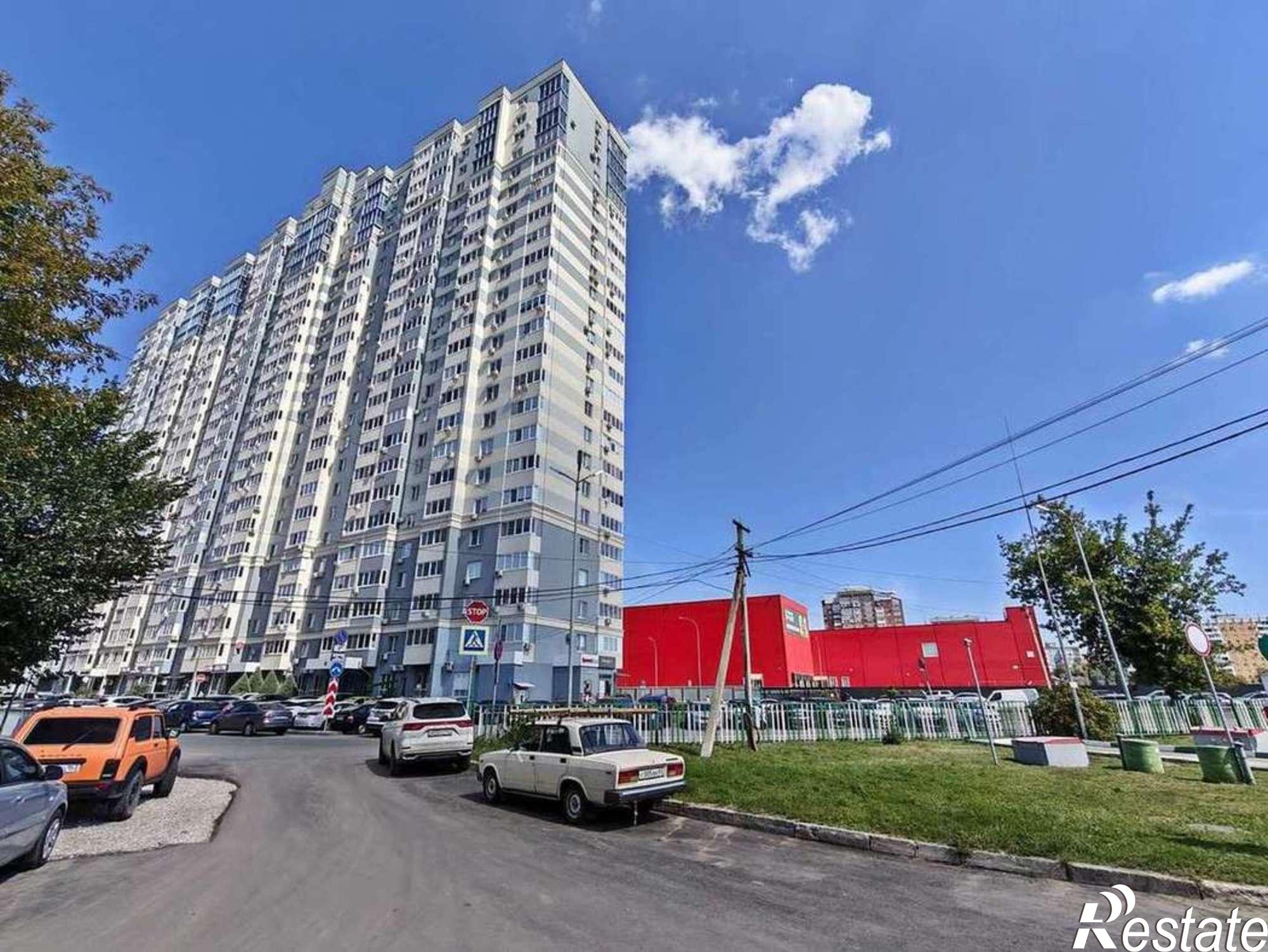 Сдать торговое помещение за 280 000 рублей на Губанова улица, 9