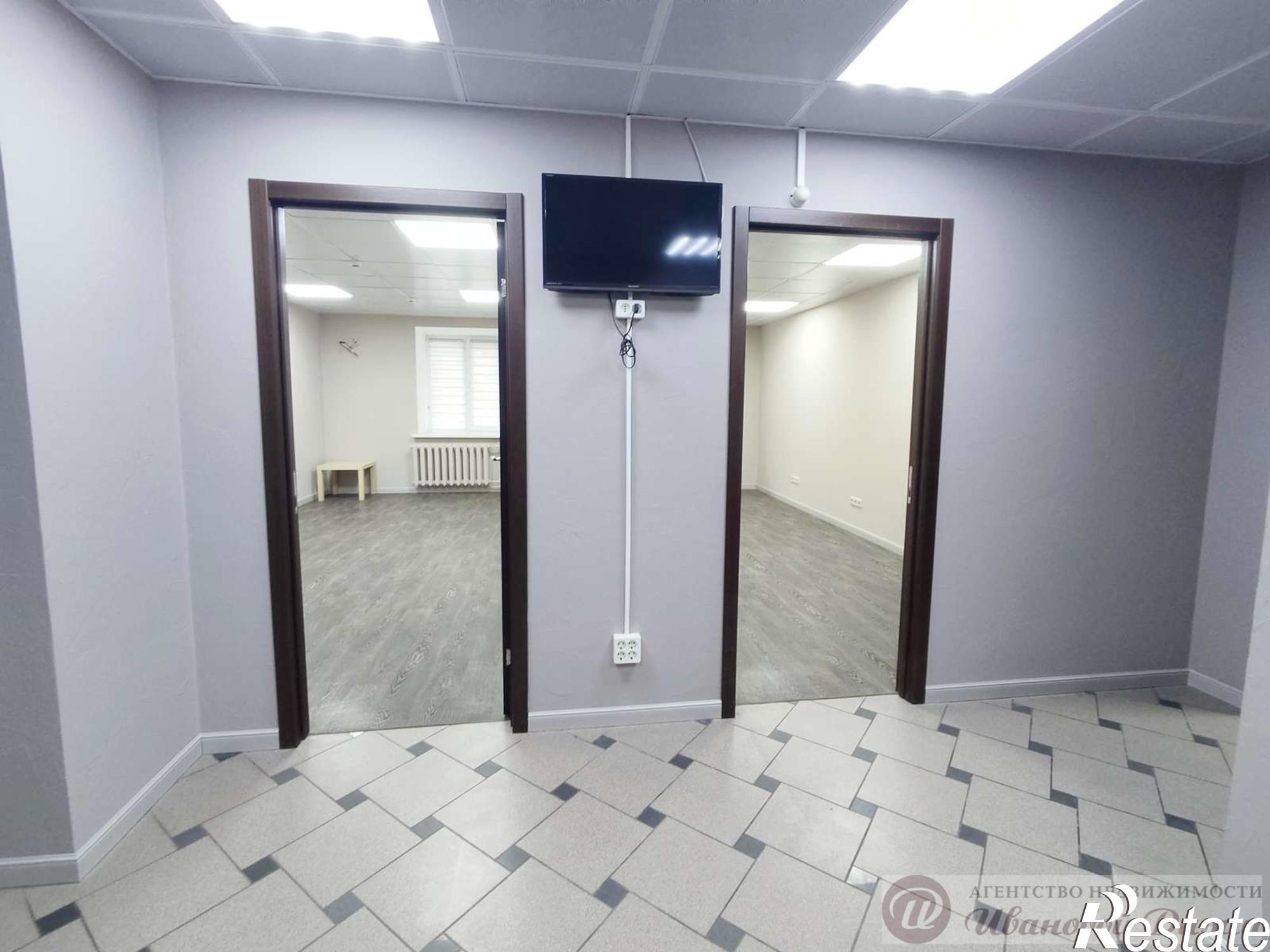 Сдать офис, помещение под офис за 70 000 рублей на Николая Панова улица, 50