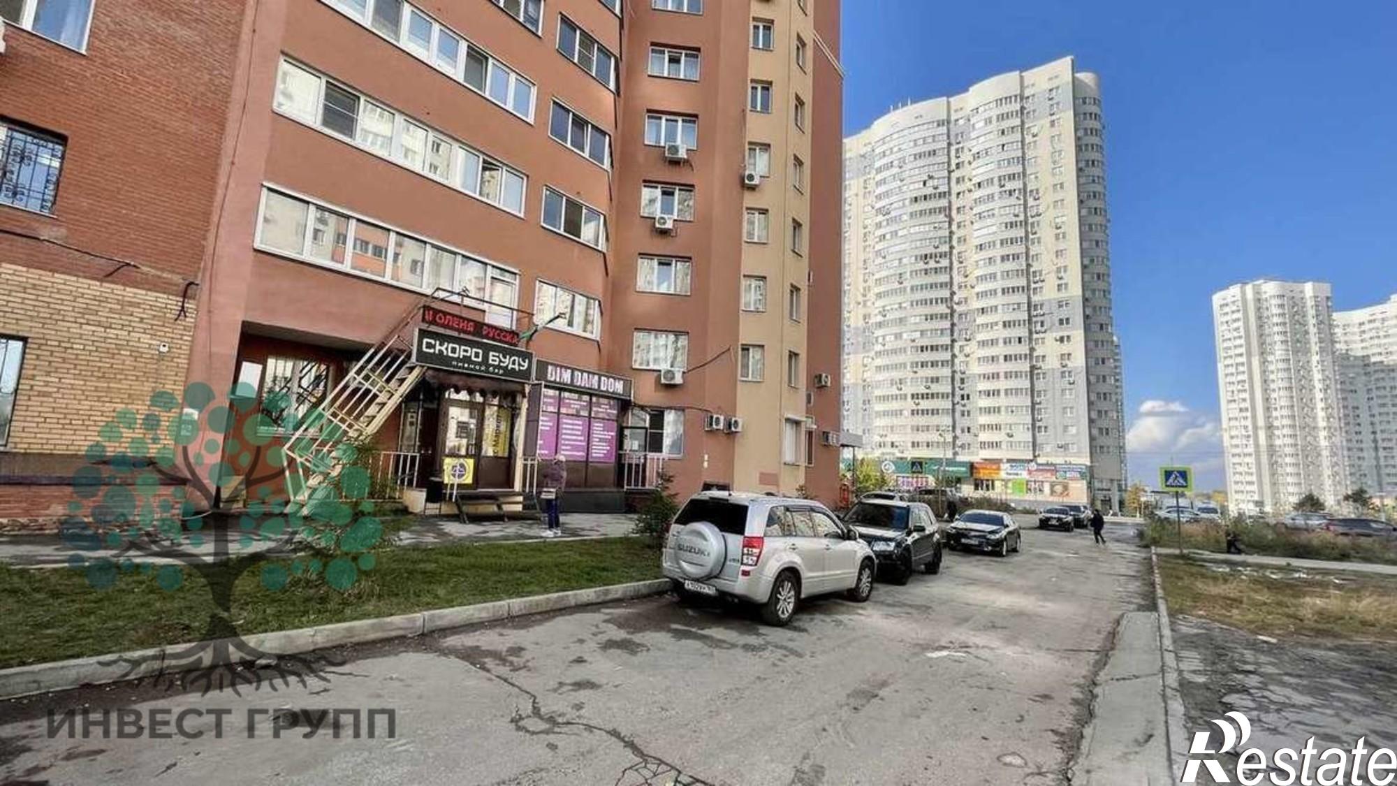 Сдать офис, помещение под офис за 75 000 рублей на Мичурина улица, 147