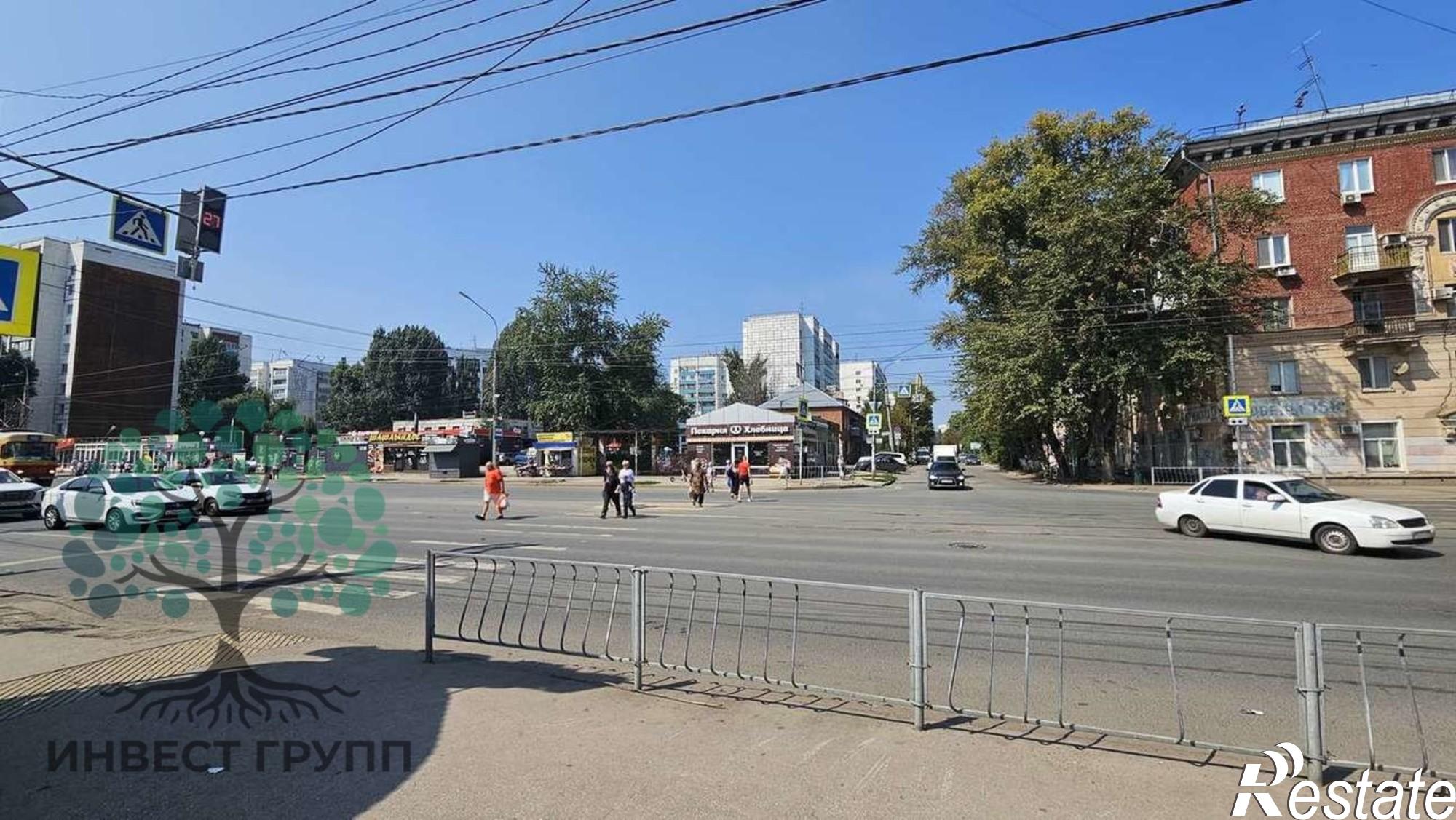 Купить торговое помещение за 3 500 000 рублей на Победы улица, 149