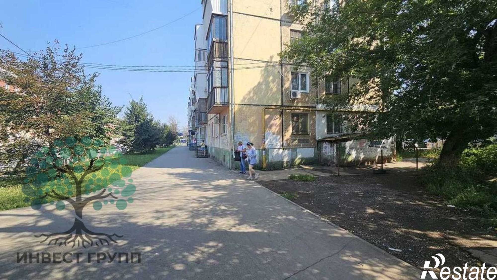 Купить торговое помещение за 3 500 000 рублей на Победы улица, 149