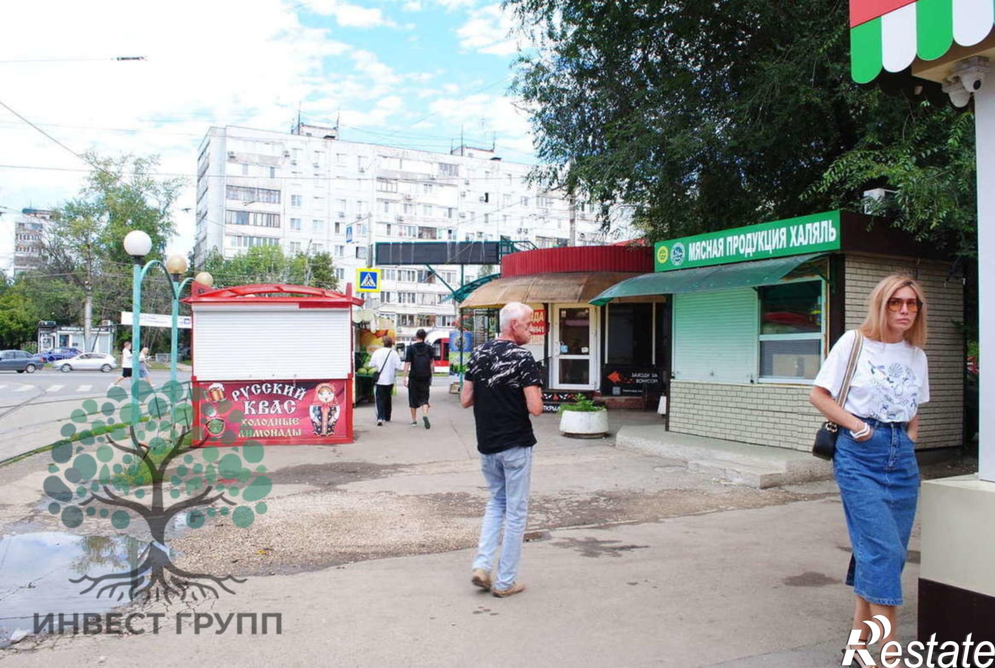Сдать торговое помещение за 65 000 рублей на Фадеева улица, 67а