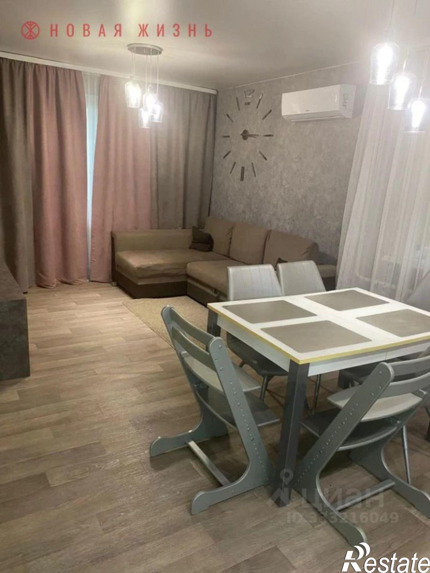 Купить квартиру за 14 280 000 рублей на ул Советской Армии, 140