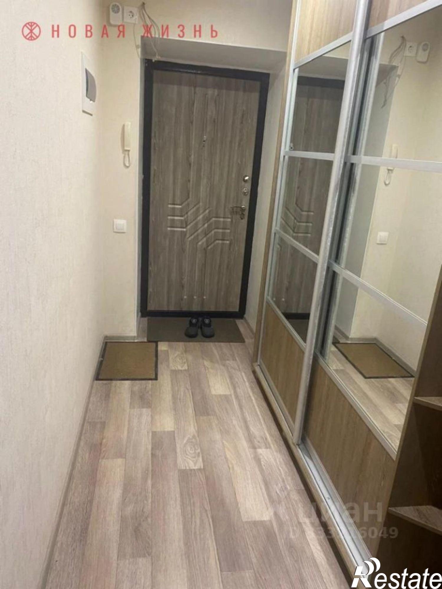 Купить квартиру за 14 280 000 рублей на ул Советской Армии, 140