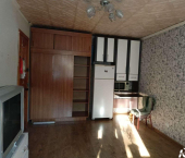 комната 25 кв м Аэродромная улица, 65А