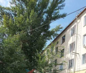 комната 84 кв м Ново-Садовая улица, 277