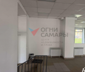 торговое помещение 81.4 кв м Кирова проспект, 80