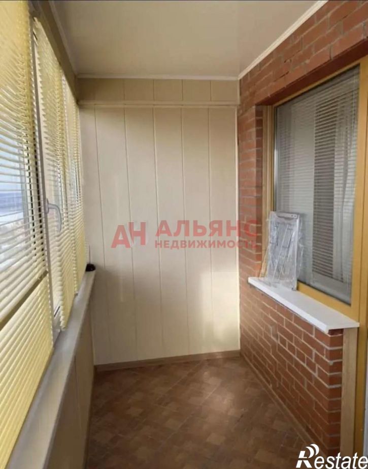 1-комн квартира Советской Армии улица, 238а