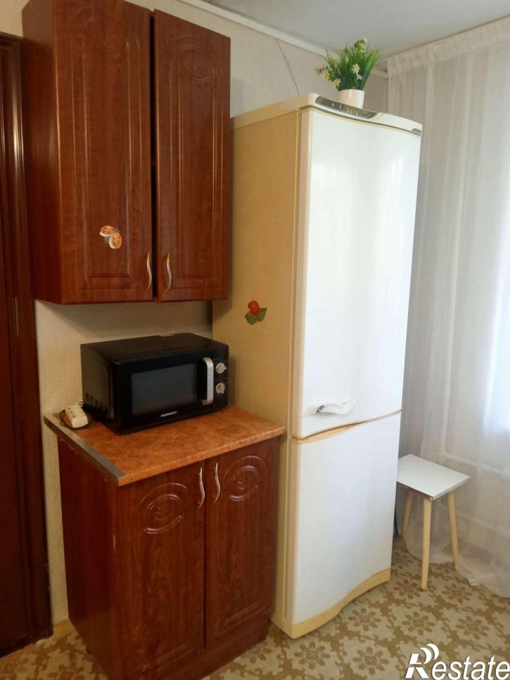 Комната Ялтинская улица, 7
